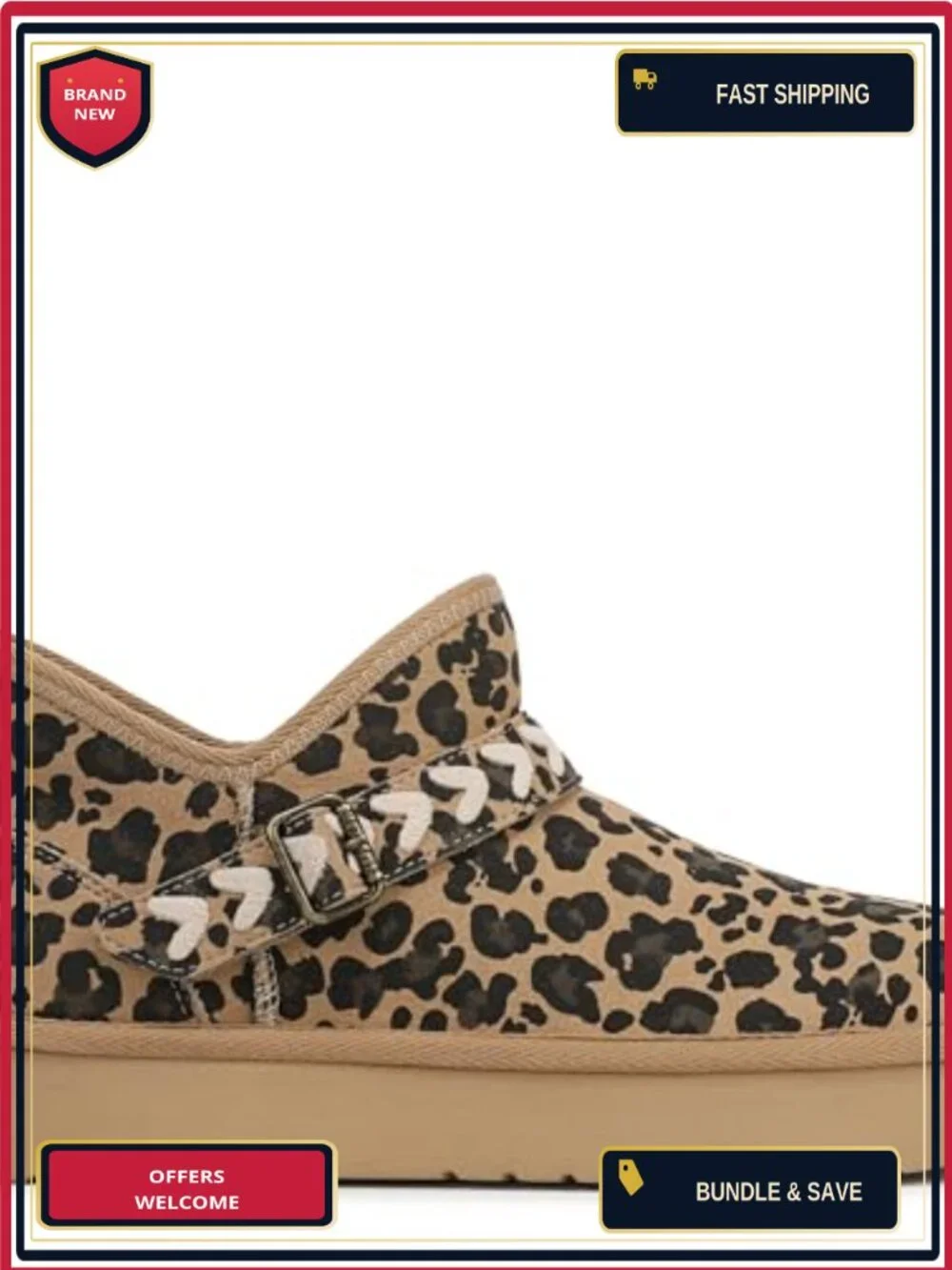 Vegan Faux Suede Ankle Booties Slip-On Platform